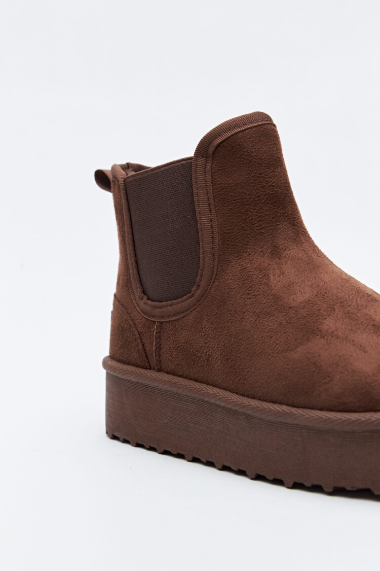 BOTA STRAN Chocolate