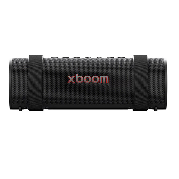 Parlante Portátil Lg Xboom Grab 30w Bluethoot PARLANTE LG XBOOM GRAB 30W