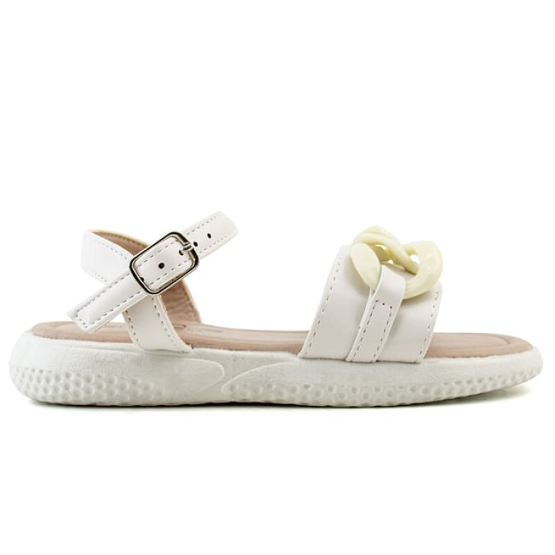 Sandalias Chill Sunday de Niños - CS EMILIA Beige