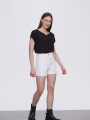 Short Karime Blanco