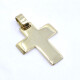 Cruz Bombe En Oro 18K Cruz Bombe En Oro 18K