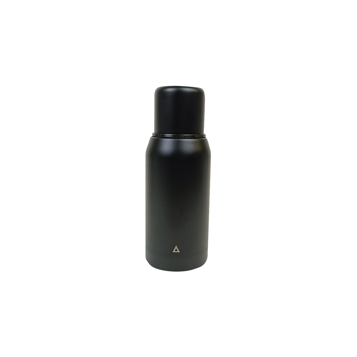 Termo 750 Ml De Acero - Negro 