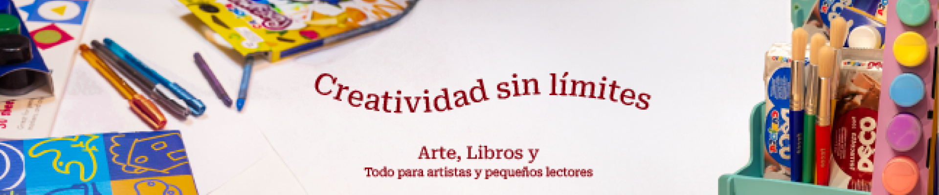 Arte y Libros