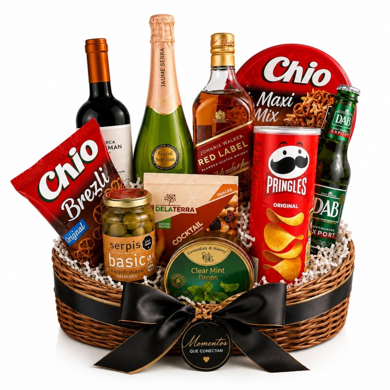 Canasta Premium Canasta Premium