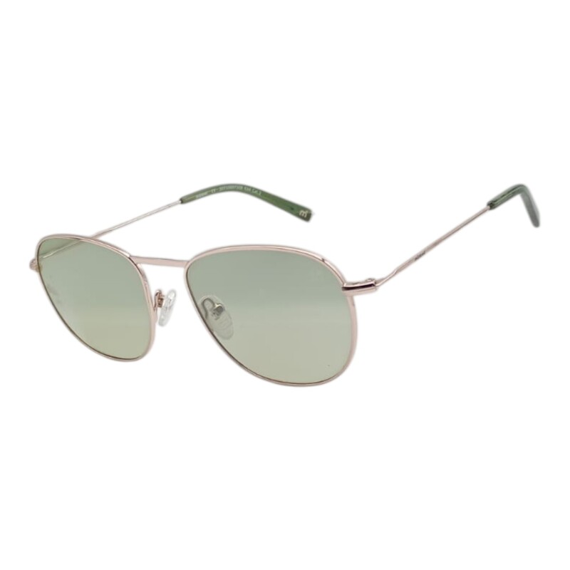 MISTRAL WIERDEN 09 30710897308 Kb4 Cat.2 C VERDE U - Adulto - Dorado doradouniforme