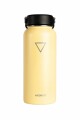 TERMO HYDRATE 946ML AMARILLO PASTEL