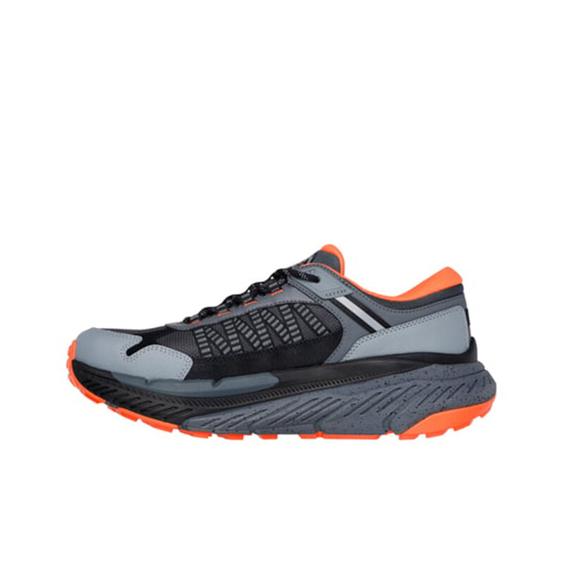 Championes Max Cushioning Premier Trail Gris