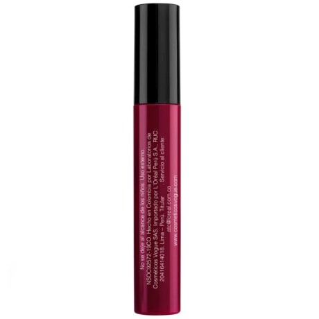 Vogue Labial Líquido Matte 3ml - Vive Vogue Labial Líquido Matte 3ml - Vive