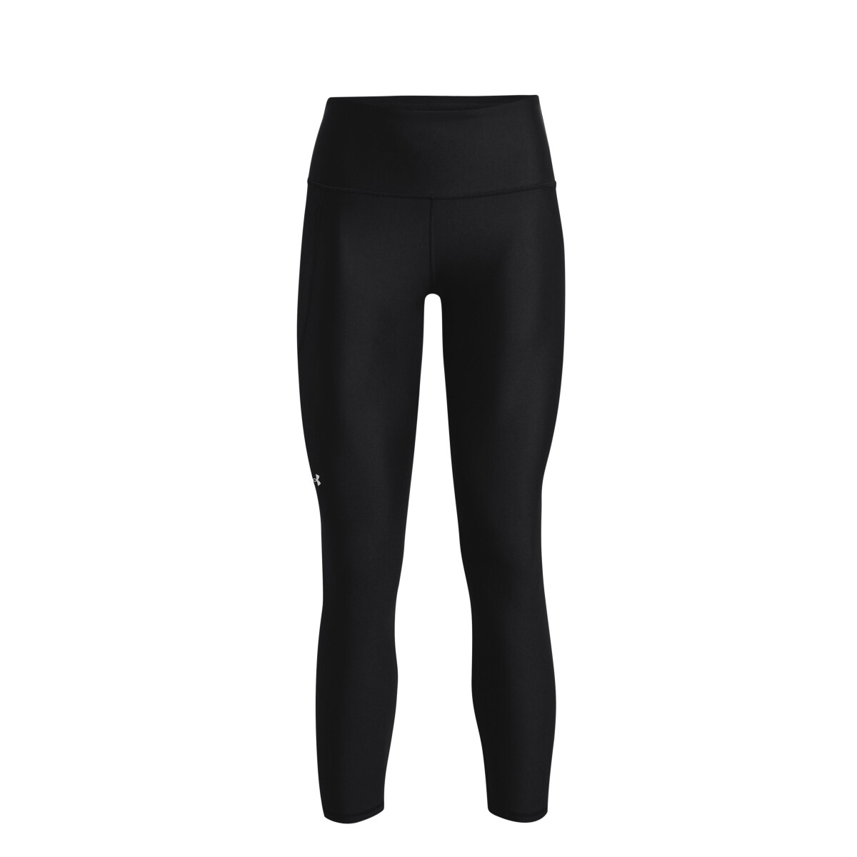 Calza de Mujer Under Armour HeatGear Under Armour - Negro 