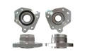 Rueda Trasera Maza Derecha Honda Crv 95-01 Int Ø39 Rueda Trasera Maza Derecha Honda Crv 95-01 Int Ø39