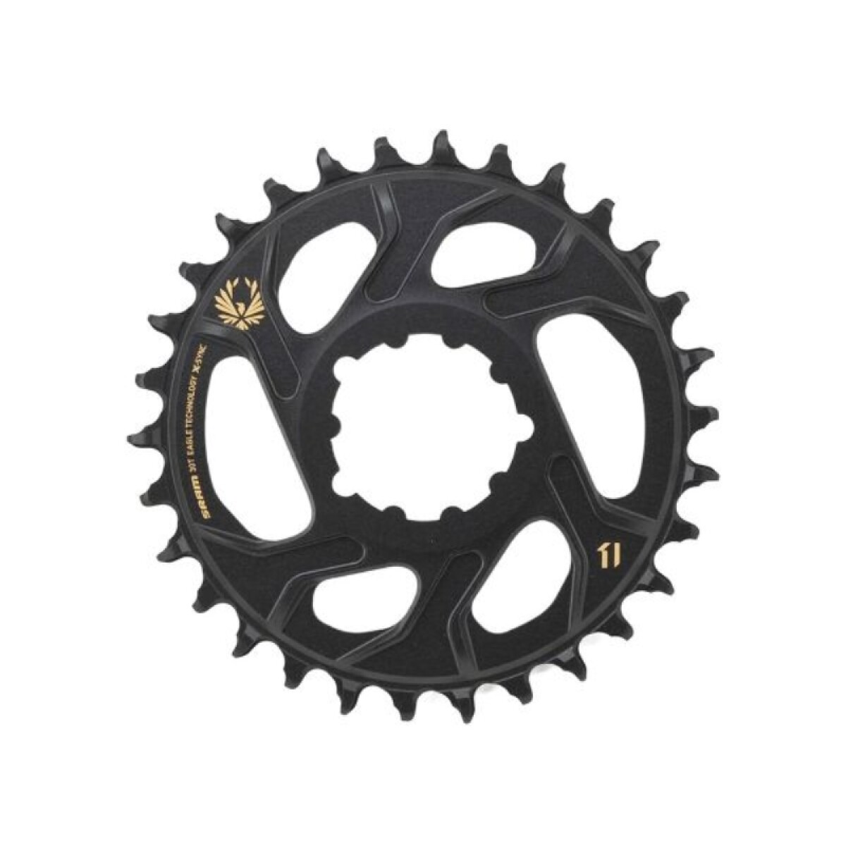 Plato Solo Sram Eagle Dm38t 12v 3mm Boost 