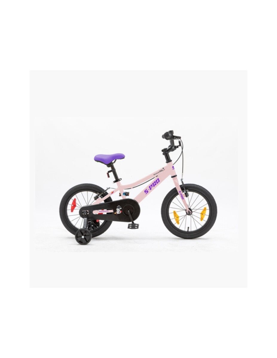 Bicicleta MTB Rocket SPro 16" 