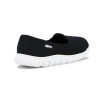 Actvitta Zapato Casual Feminino Nylon Smesh Marino
