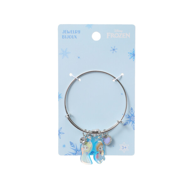 Pulsera con dijes Frozen Pulsera con dijes Frozen