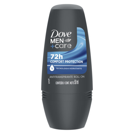 Desodorante Roll On Dove Clean Comfort 50ml Desodorante Roll On Dove Clean Comfort 50ml