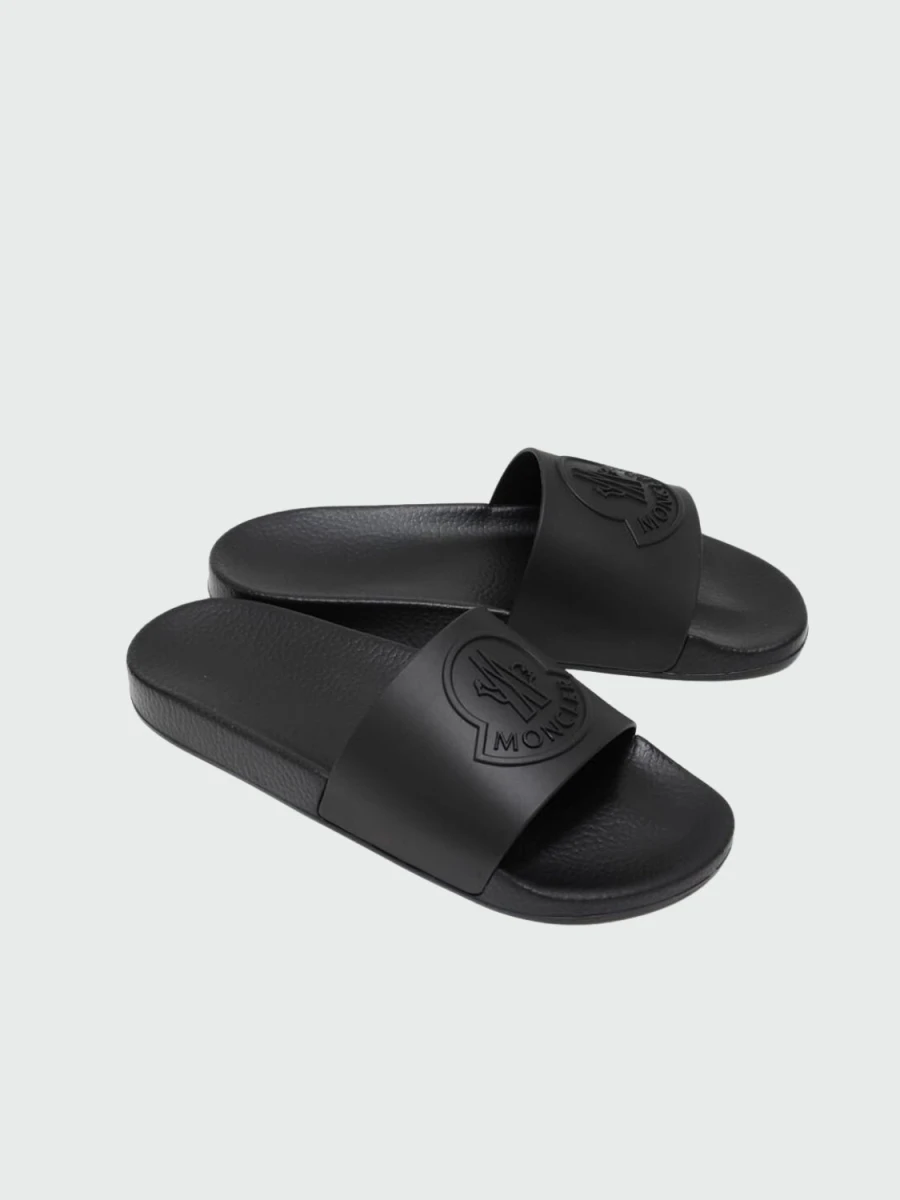 Moncler -Sandalias de goma, Basile 