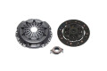 Kit Embrague Con Rodamiento Luk Kit Embrague Con Rodamiento Luk