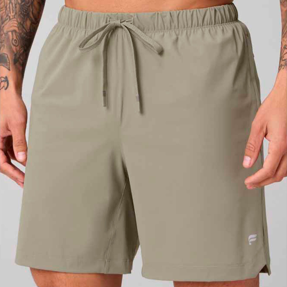 Short The 7 One Short Hombre 