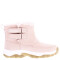 Botas Infantiles MINI Miss Carol Holy Rosado