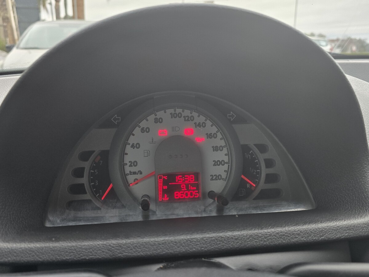 Volkswagen Parati 1.6 Comfortline Full | Permuta / Financia Volkswagen Parati 1.6 Comfortline Full | Permuta / Financia