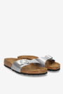 Madrid BF Silver Plata