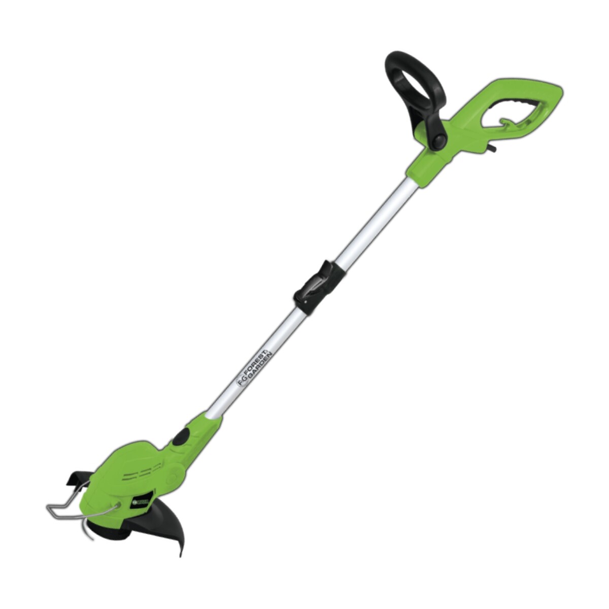 BORDEADORA FOREST&GARDEN ELECTRICA BE510/220 10" 450W.- 