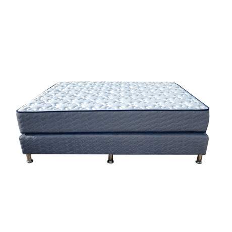 Sommier Confort 090x190 Plaza Especial