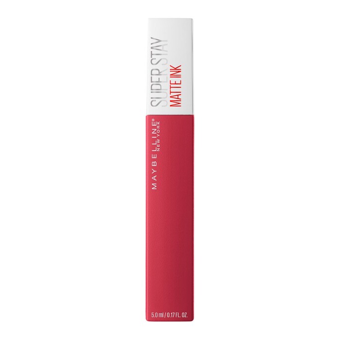 MAYBELLINE SUPERSTAY LABIAL INK RULER 80 única