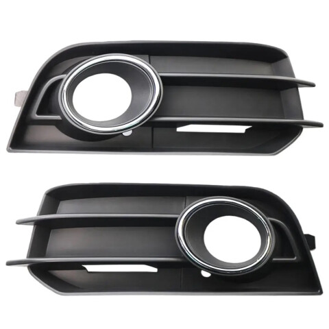 REJILLA DE PARAGOLPE DELANTERA DERECHA AUDI 11/15 Rejilla De Paragolpe Delantera Derecha Audi 11/15