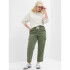 V-NEW EASE CARGO MESCULEN GREEN MESCULEN GREEN