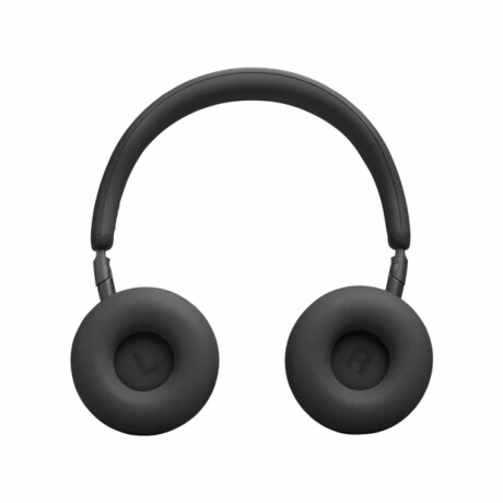 Auriculares Inalámbricos JBL Live 680NC BT Con Cancelación De Audio Activa - Black Auriculares Inalámbricos JBL Live 680NC BT Con Cancelación De Audio Activa - Black