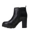 Botas de Mujer Bottero RENYL estilo chelsea 371003 Negro