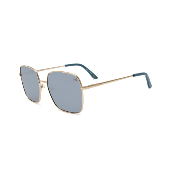 Lente De Sol Mistral Azul 0