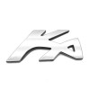 EMBLEMA "KA" Emblema "ka"