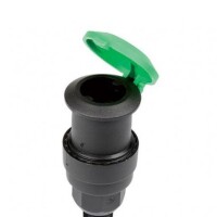 Hidrante con bayoneta 1" Hidrante con bayoneta 1"