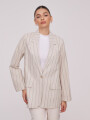 Blazer Lianka Estampado 1