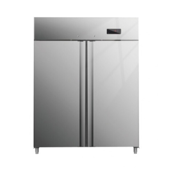 Heladera Comercial 1340 Lts 2 Puertas | Kuma E1R1483N2 Heladera Comercial 1340 Lts 2 Puertas | Kuma E1R1483N2