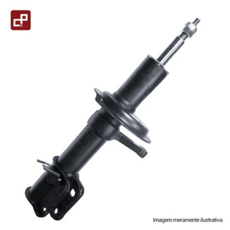 AMORTIGUADOR CHEVROLET DEL. CAPTIVA 10/ - JUEGO POR 2 UNIDADES AMORTIGUADOR CHEVROLET DEL. CAPTIVA 10/ - JUEGO POR 2 UNIDADES