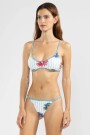 MARTI BOTTOM Bloomline White