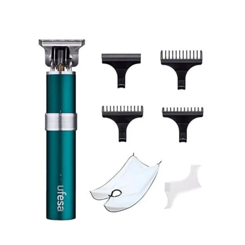 CORTADORA DE PELO UFESA PERFECT FADE 8 EN 1 CP6851 Verde