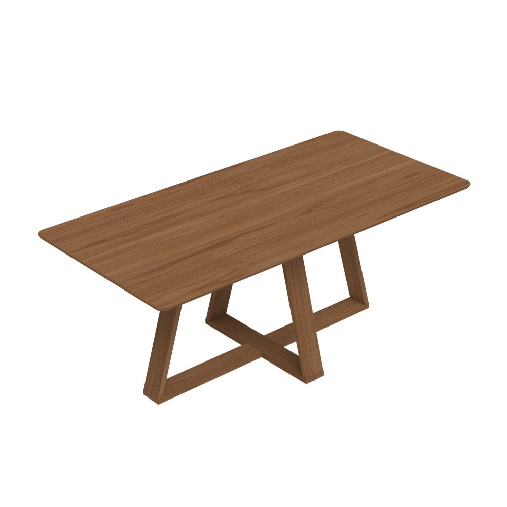 Mesa de comedor Avena - 1.8 - Linea Monaco Mesa de comedor Avena - 1.8 - Linea Monaco