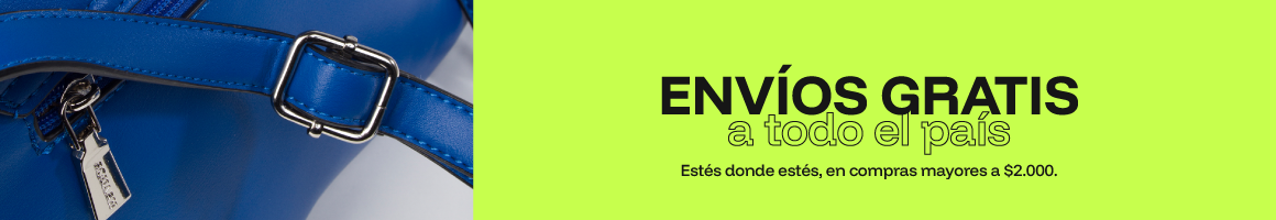 Envios Gratis compras mayores a $2000