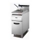 Fritador a gas 28 lts Flamemax Fritador a gas 28 lts Flamemax