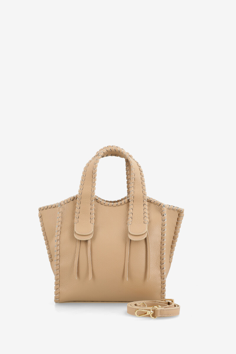 CARTERA Beige