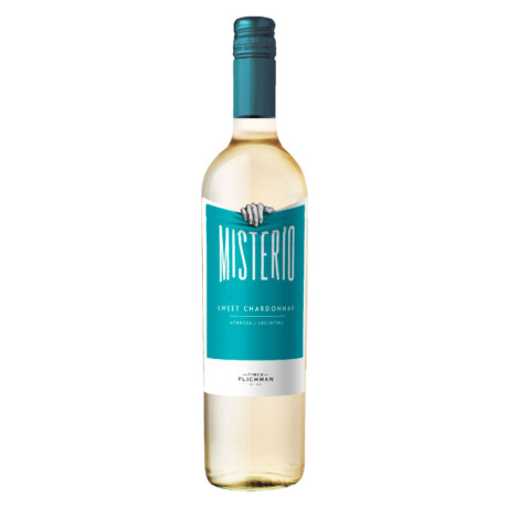 VINO MISTERIO 750ML CHARDONNAY VINO MISTERIO 750ML CHARDONNAY