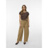 VMAVA PLAIN SS TOP GA JRS NOOS Chocolate Martini