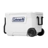 Conservadora Coleman Marine 59 Lts con ruedas Conservadora Coleman Marine 59 Lts con ruedas