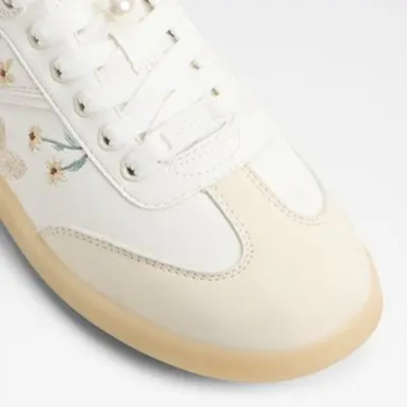 ERILG WHITE/MULTI SYNTHETIC WHITE/MULTI