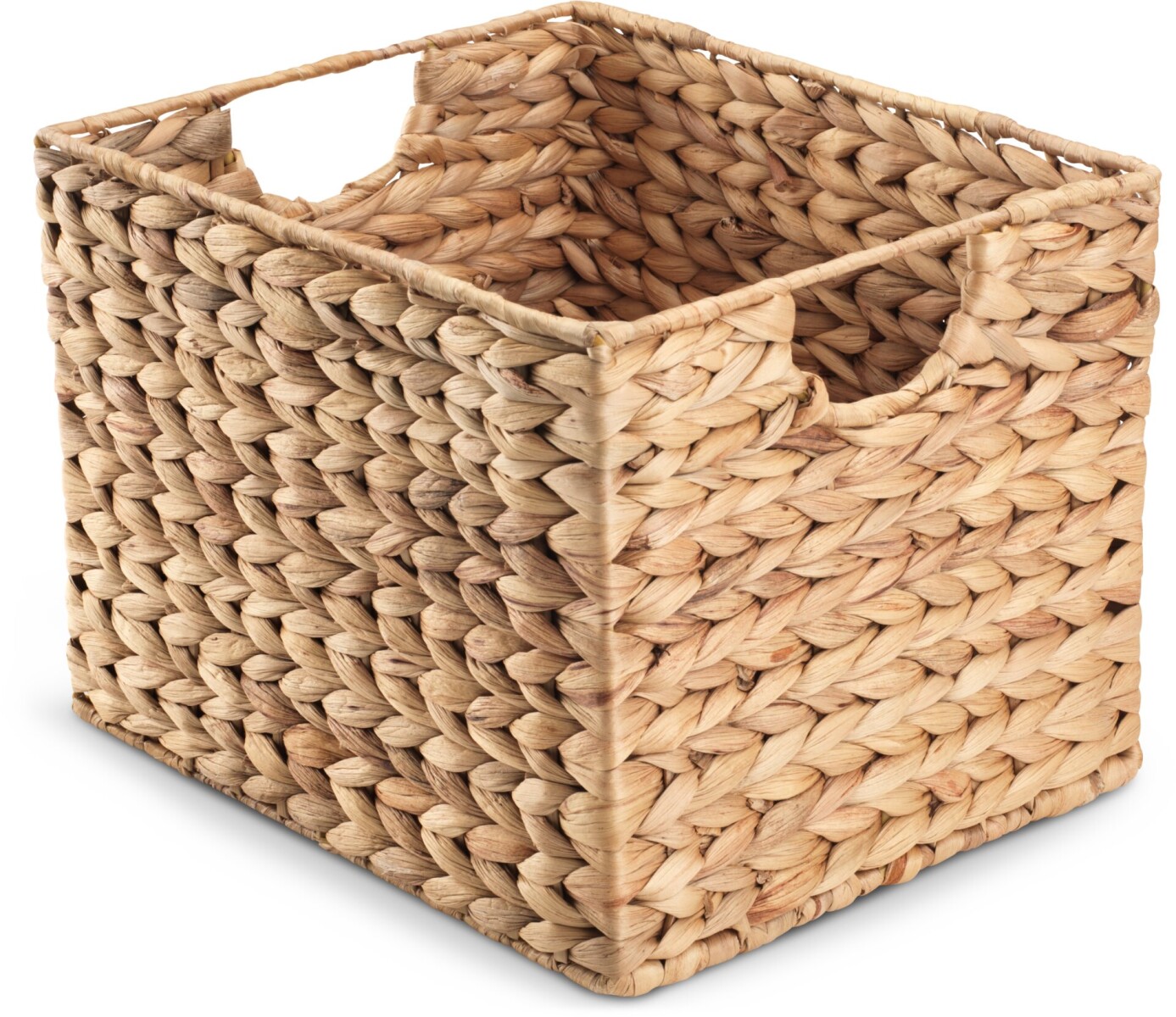 Cesta BJORN A25xL30xA22cm natural 
