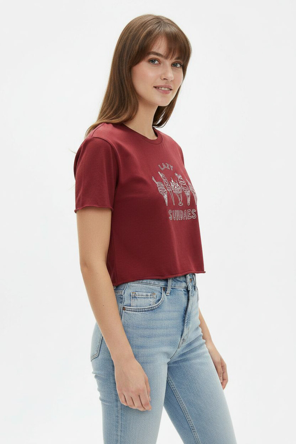 Remera Maponi Estampado 6